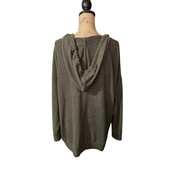 Torrid Super Soft Plush Sweater - Picture 5 of 6